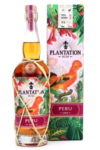 plantation perù 2006
